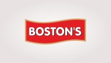 Bostons Tea India Ltd. Logo