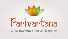Parivartana Logo