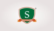 Sahyadri Logo