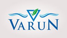 Varun Piping Logo
