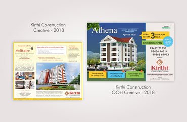 Kirthi Construction
