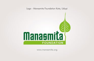 Manasmita Logo