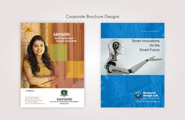 Corporate Brochure