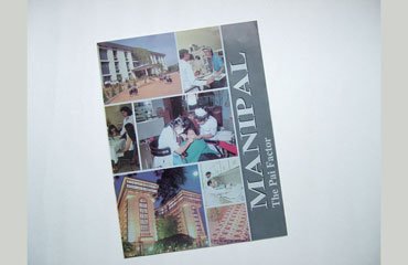 Dr TMA Pai Manipal